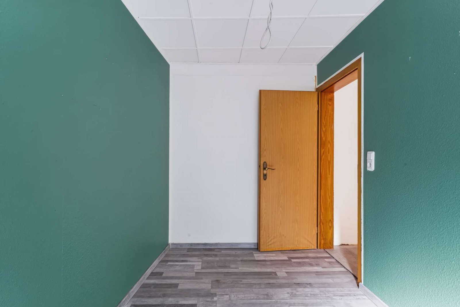 Durchgangszimmer EG Durchgangszimmer EG