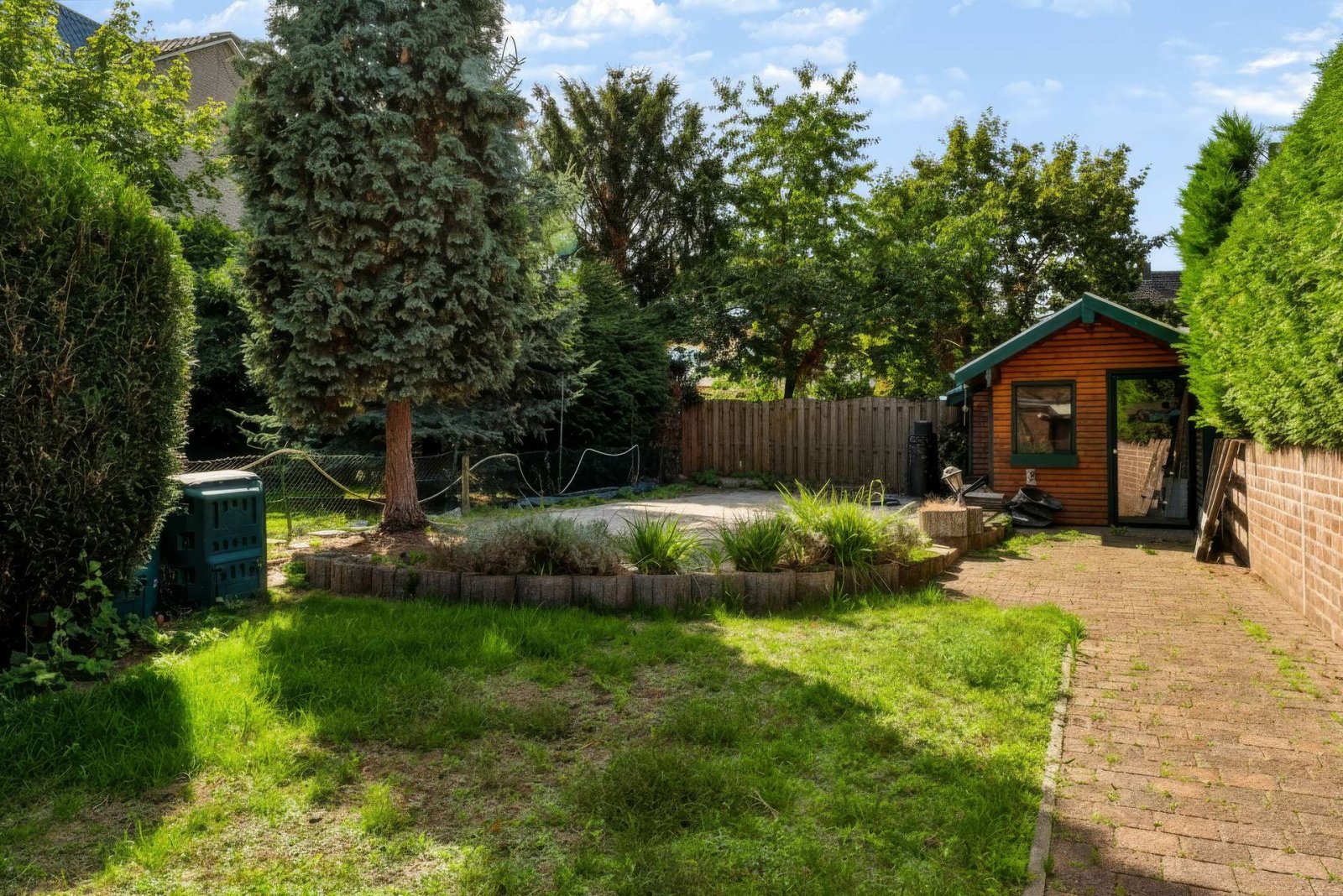 Garten Garten