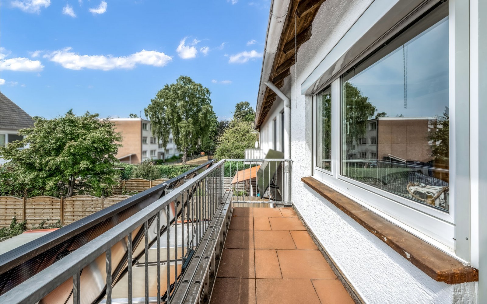 Balkon Balkon