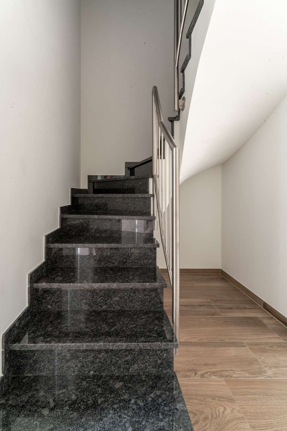 Treppe Treppe