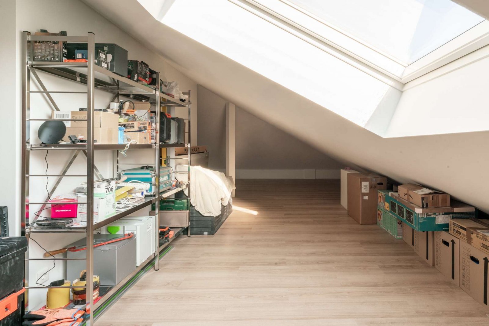 Dachgeschoss Dachgeschoss