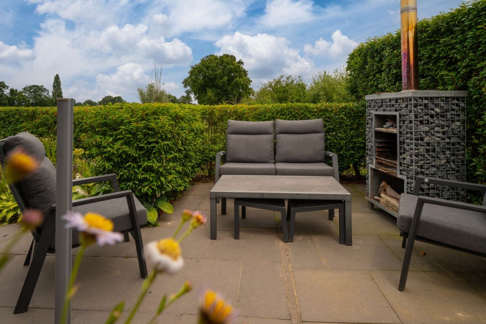 Terrasse Terrasse