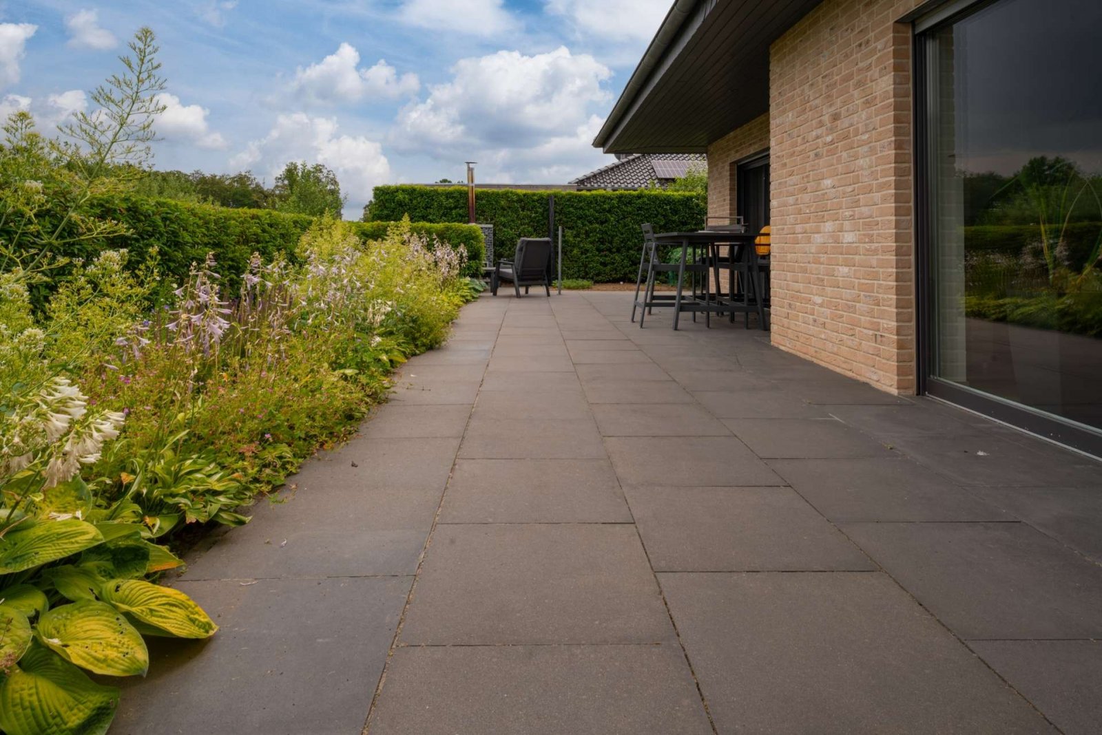 Terrasse Terrasse