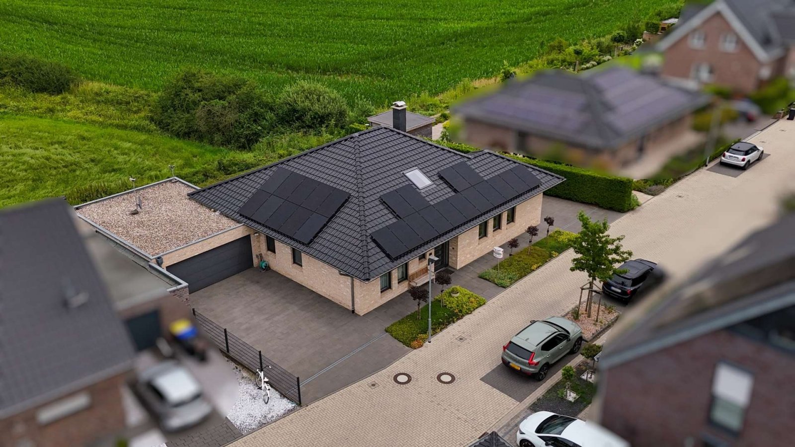 Außenansicht Außenansicht