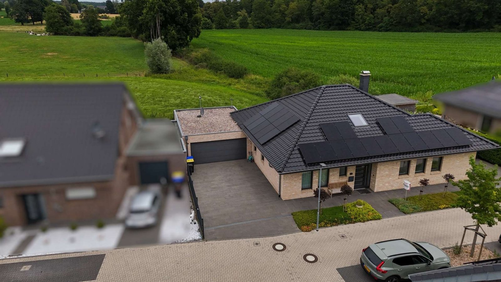 Außenansicht Außenansicht