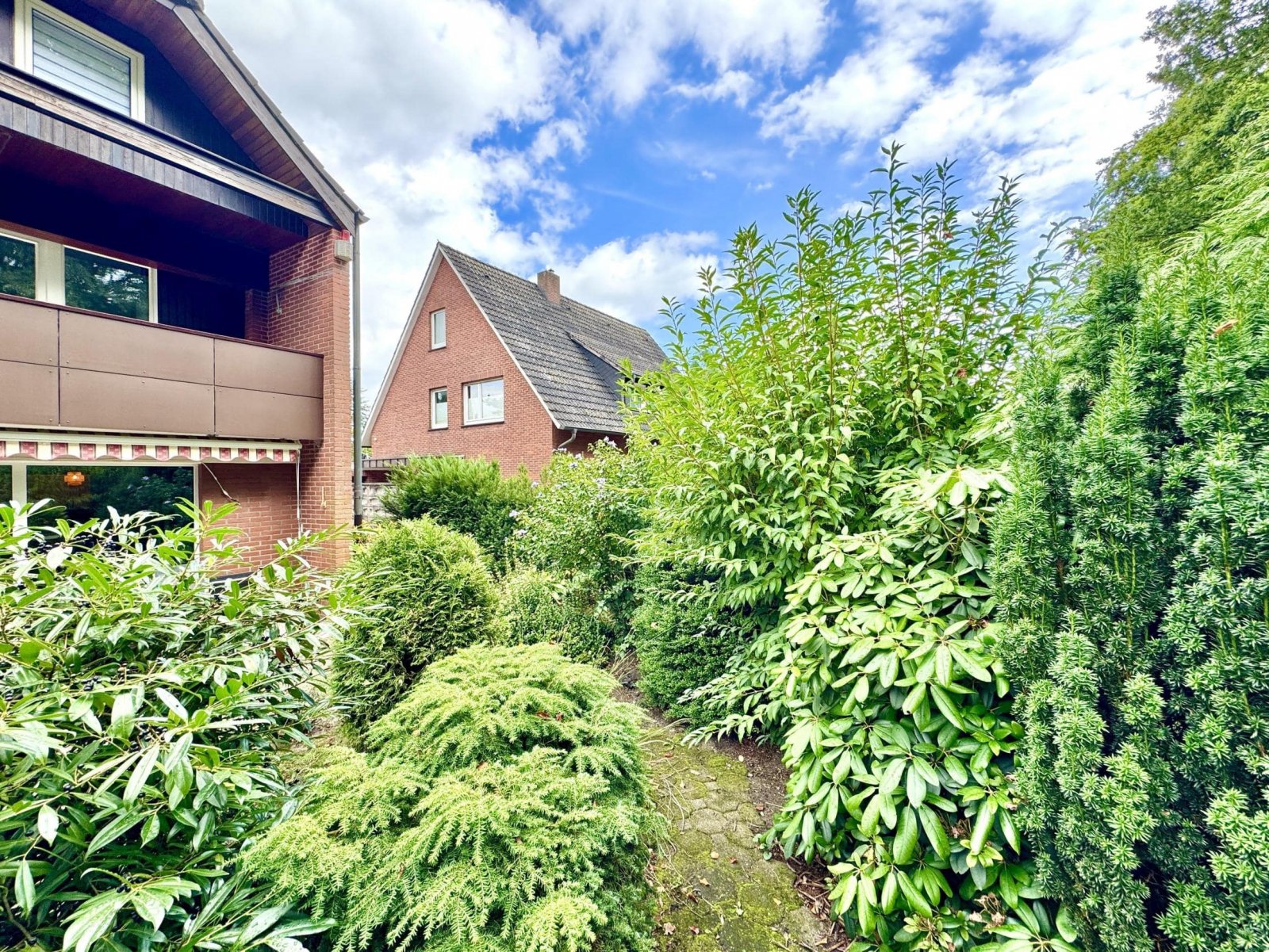 Garten Garten