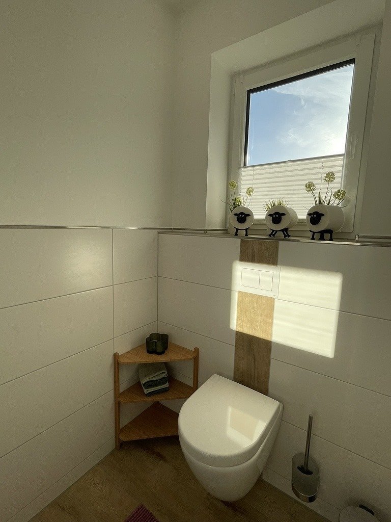 Gäste-WC Gäste-WC