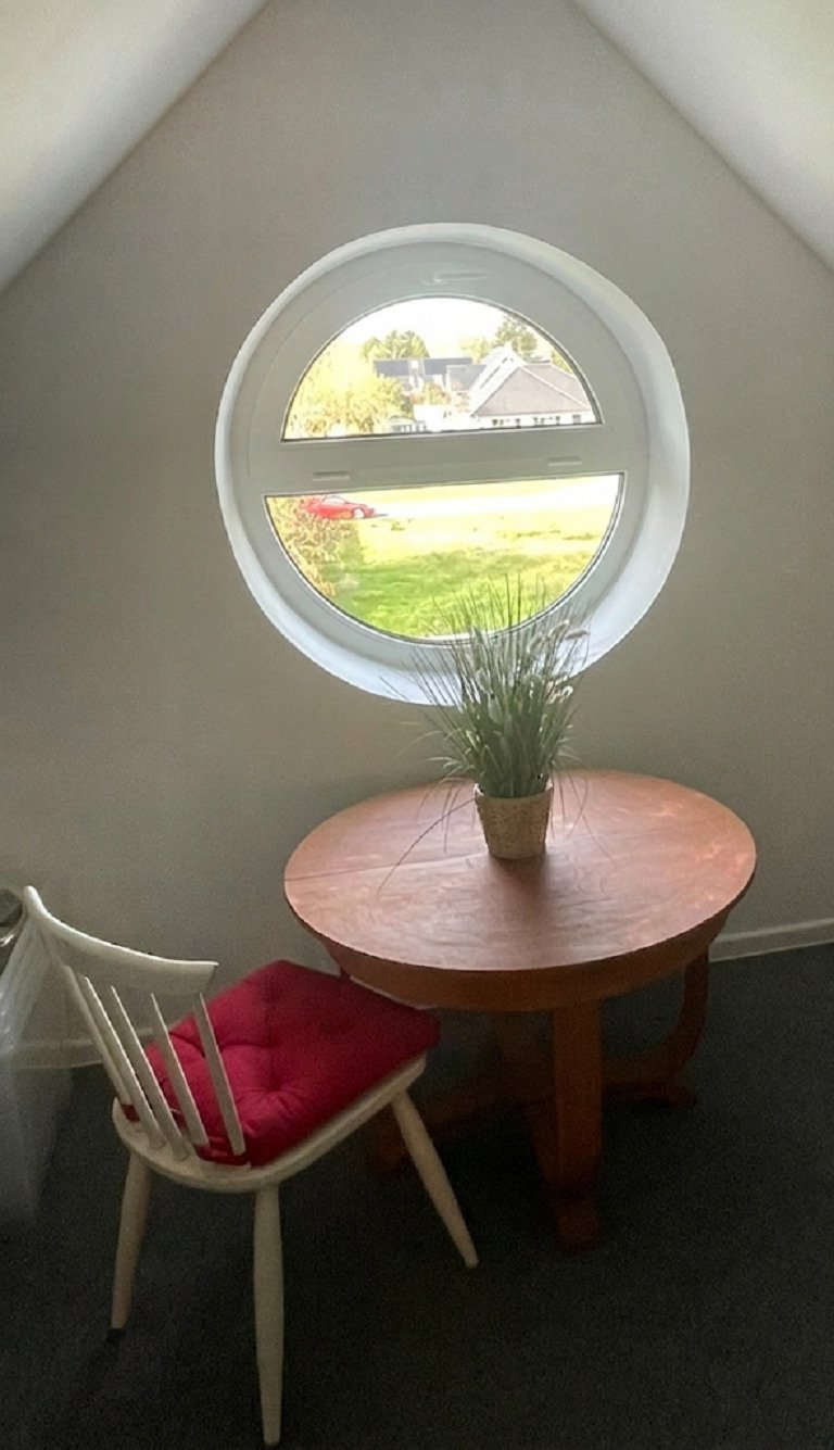 Giebelzimmer Giebelzimmer