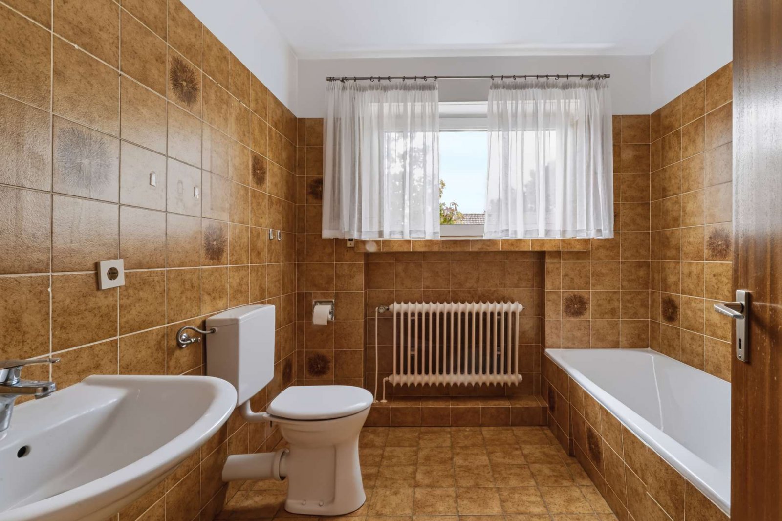 Badezimmer Badezimmer
