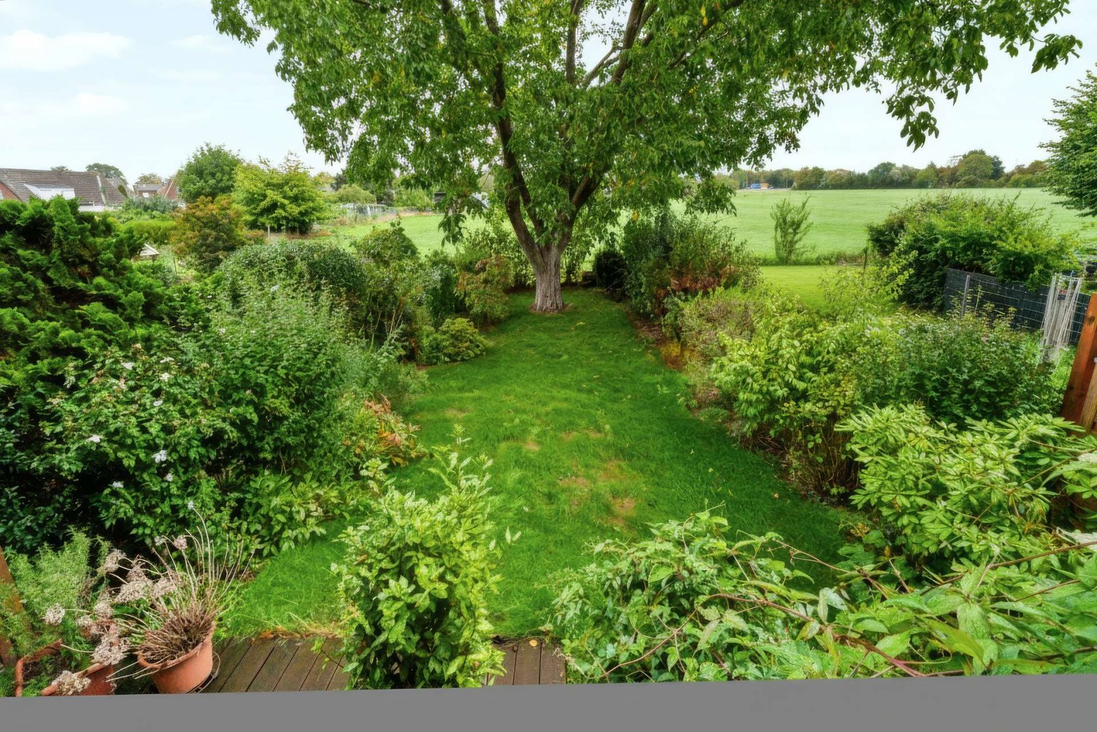 Garten Garten