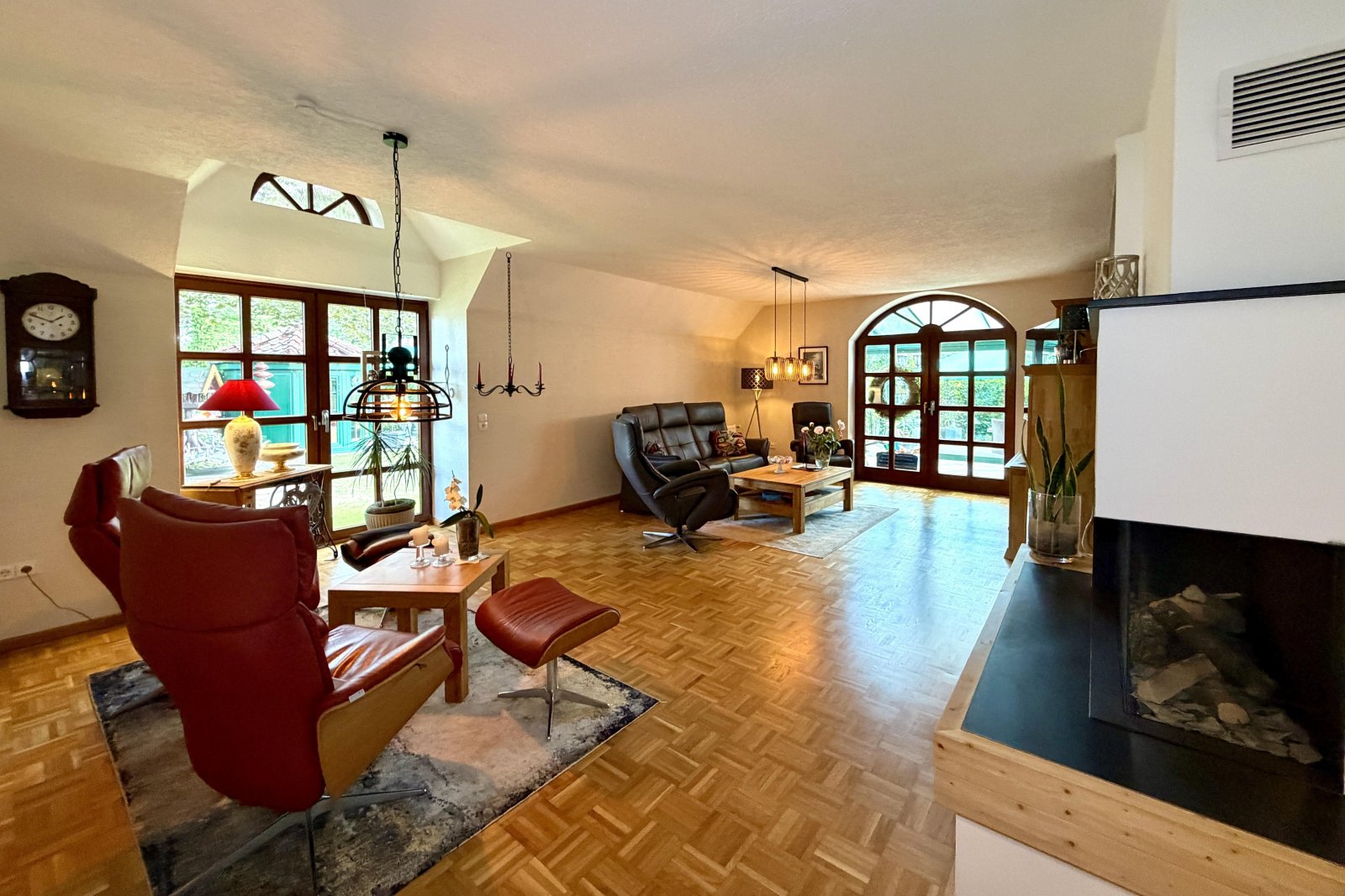 Wohnzimmer Wohnzimmer