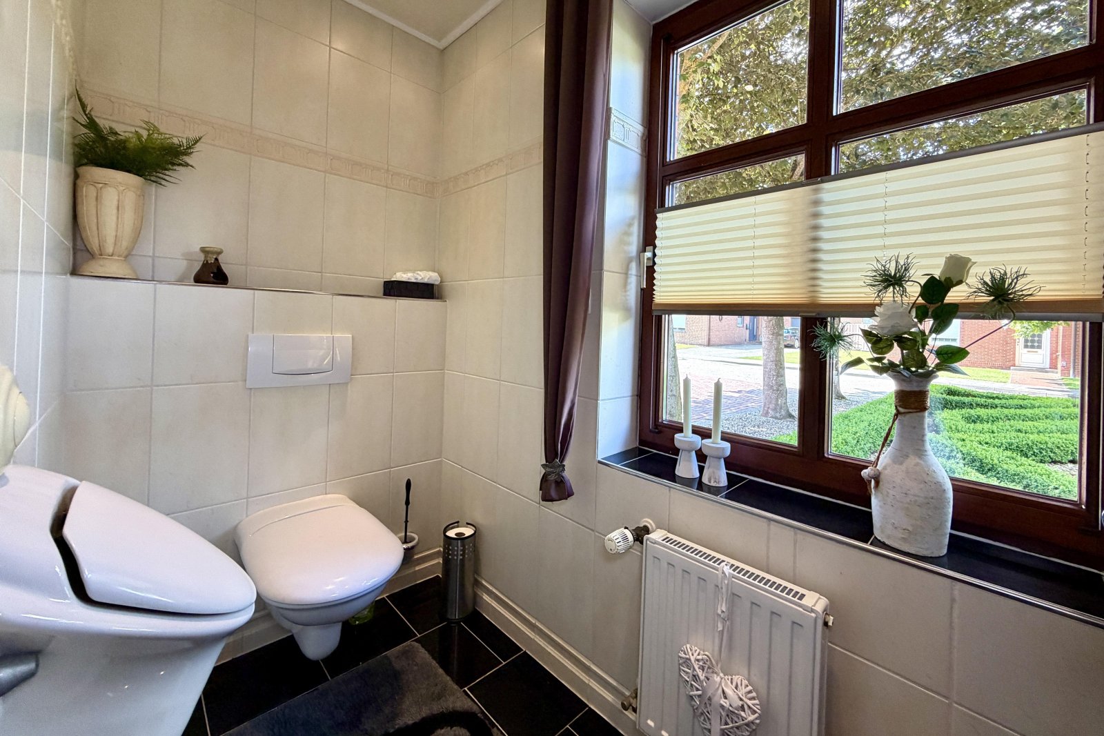 Gäste-WC Gäste-WC