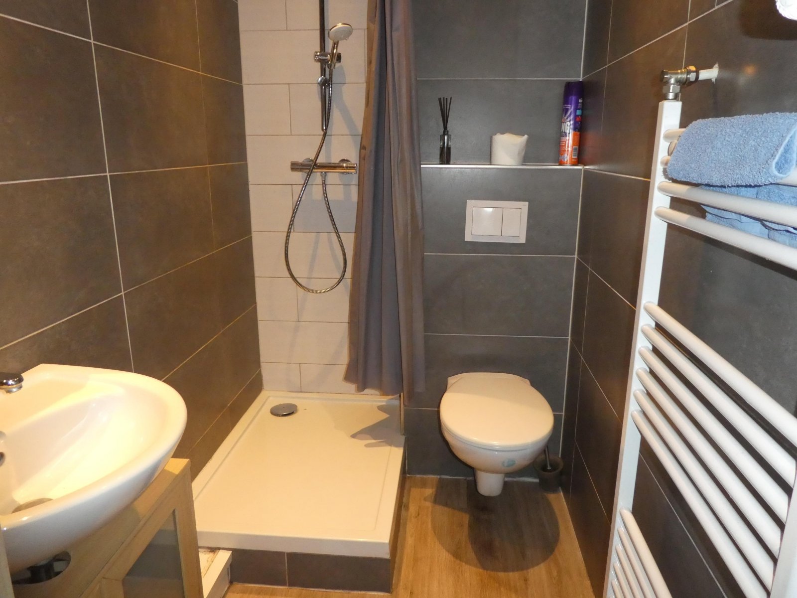 Badezimmer Badezimmer