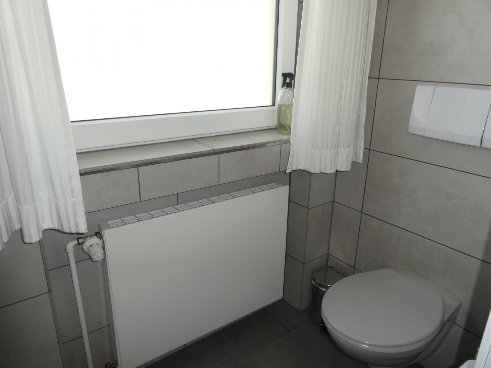 Gäste WC Gäste WC