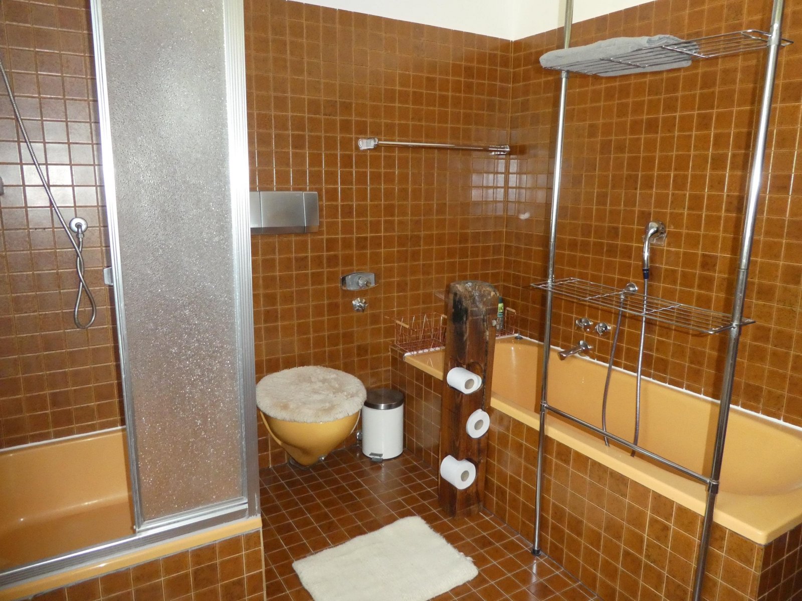 Badezimmer Erdgeschoss Badezimmer Erdgeschoss