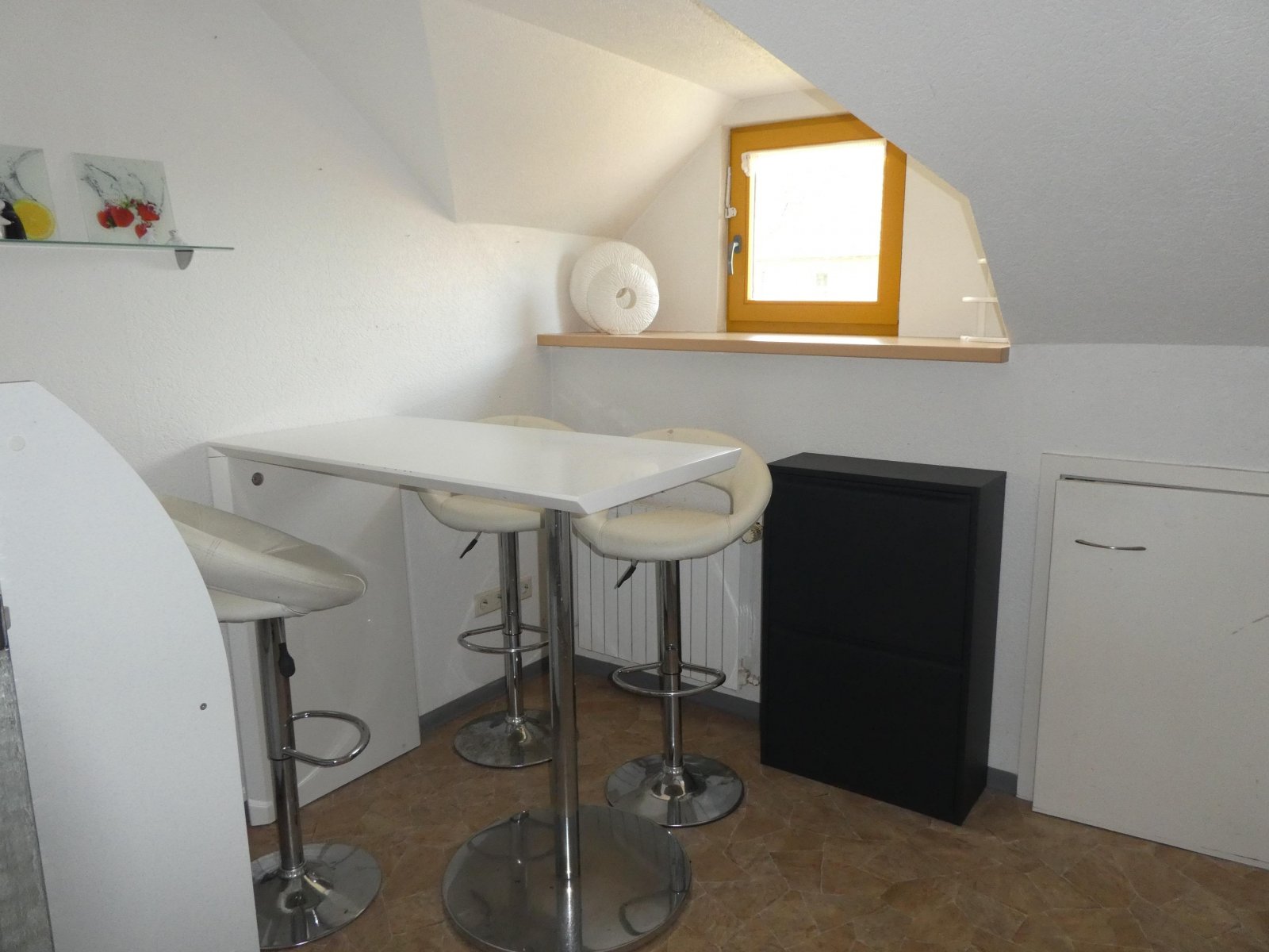 Küche Dachgeschoss Küche Dachgeschoss