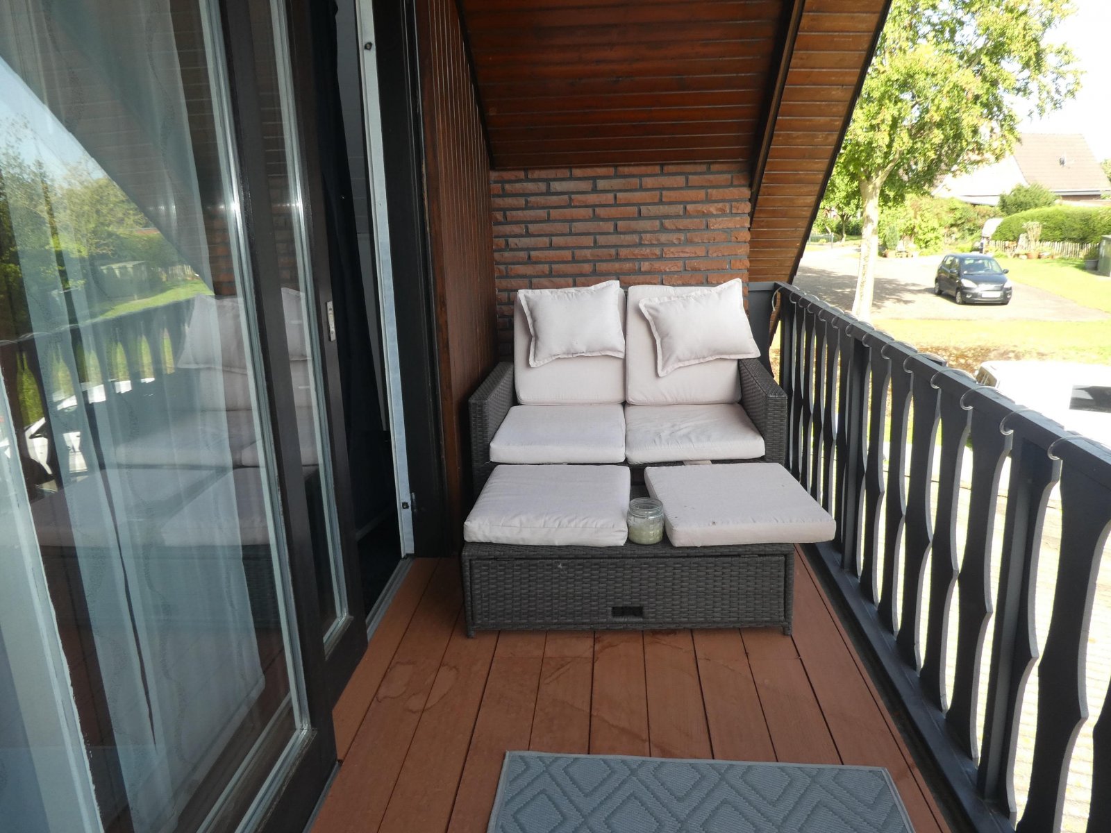2te Loggia 2te Loggia