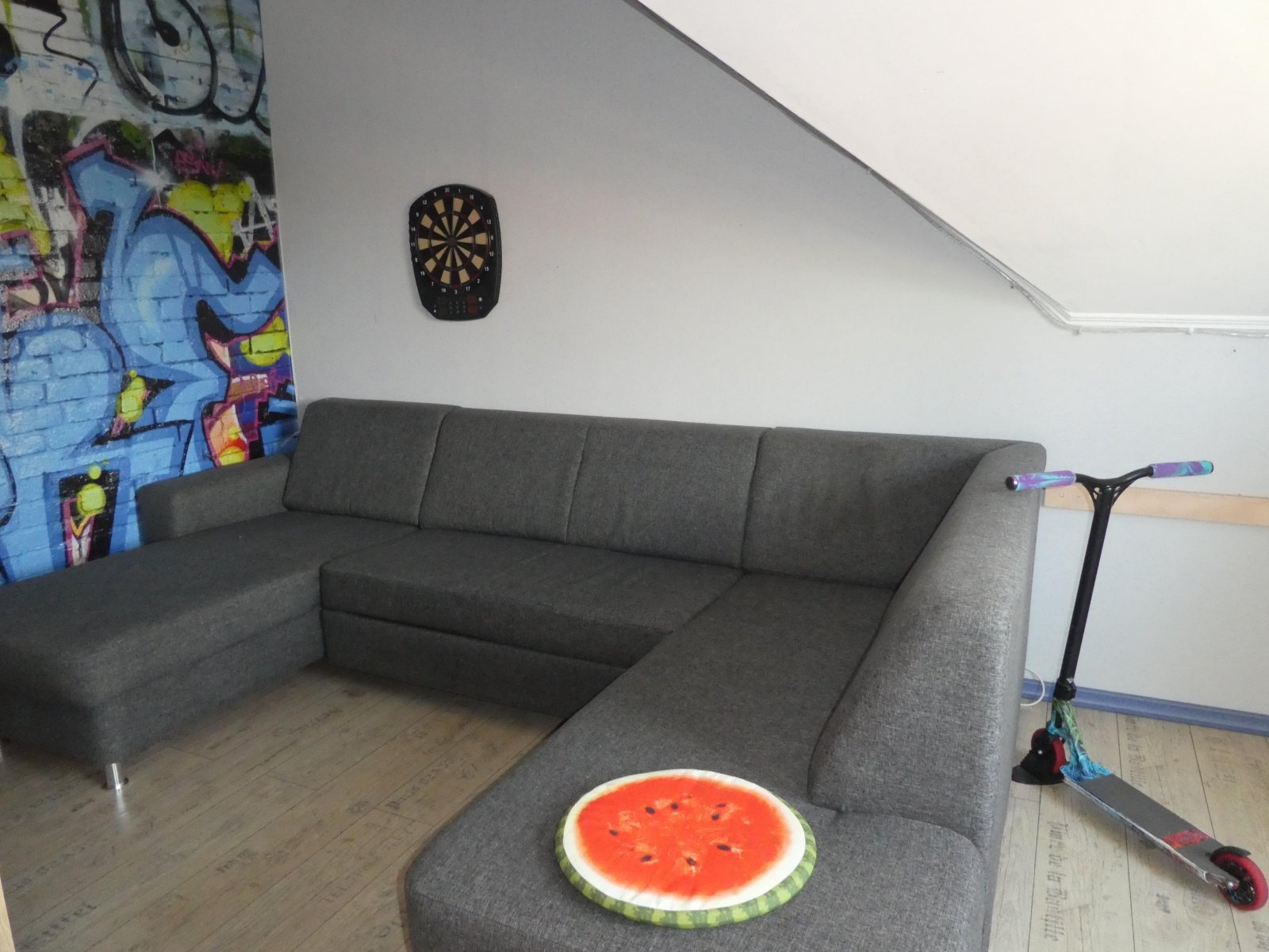 Ruheraum neben Büro Ruheraum neben Büro