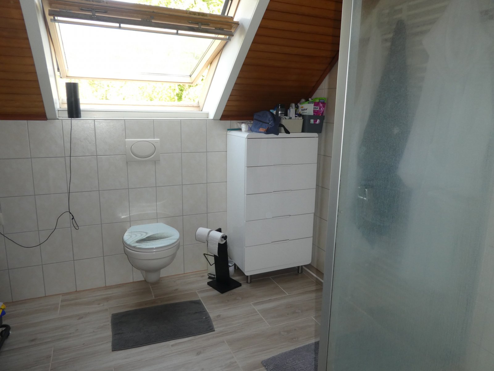 Badezimmer Dachgeschoss Badezimmer Dachgeschoss