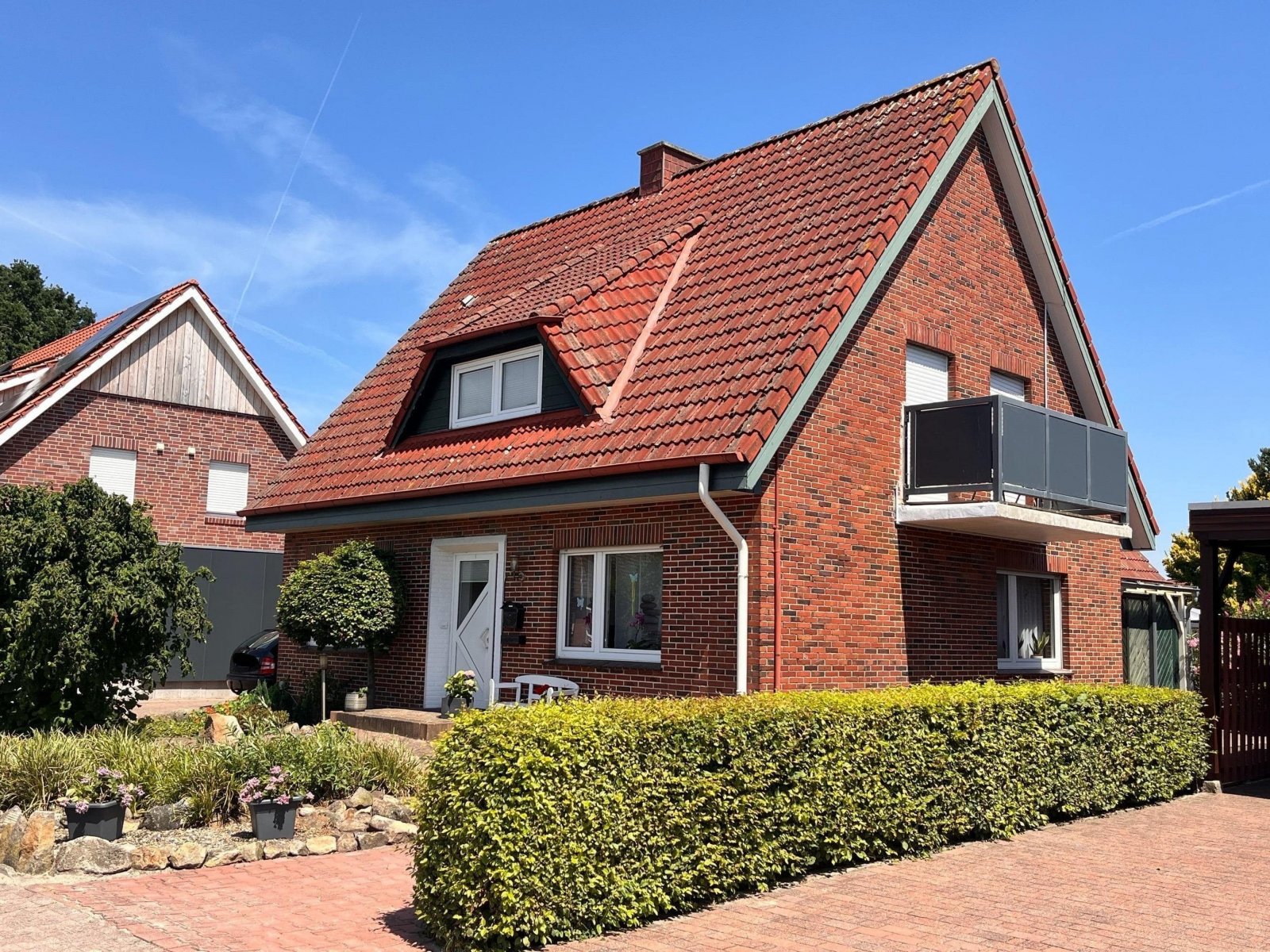 Ansicht Süd Ansicht Süd