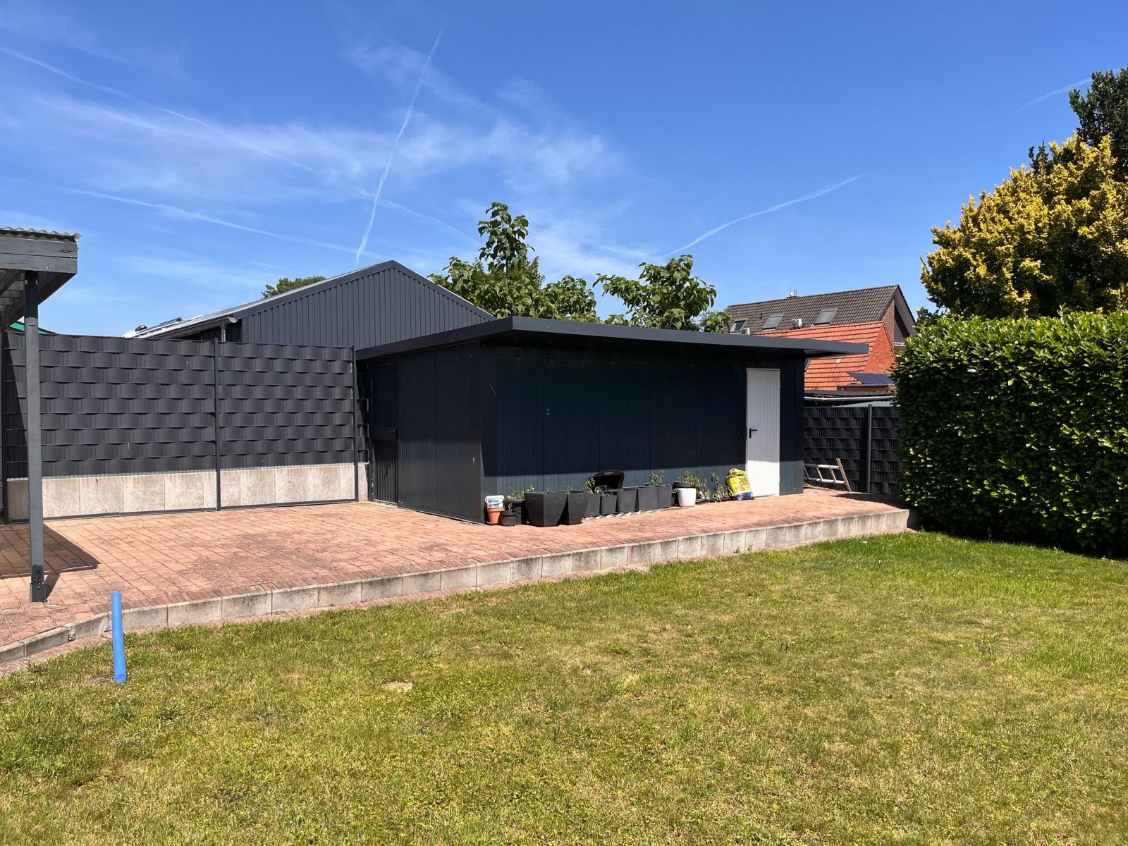 Gartenhaus Gartenhaus