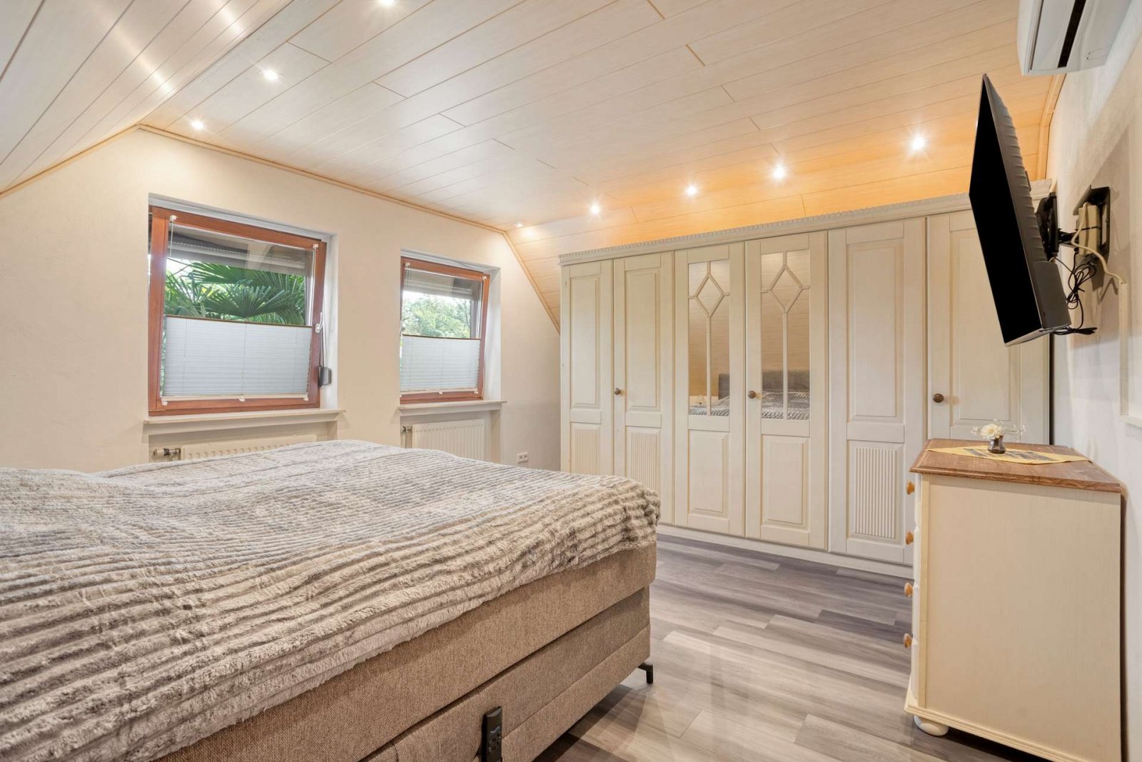 Schlafzimmer Schlafzimmer