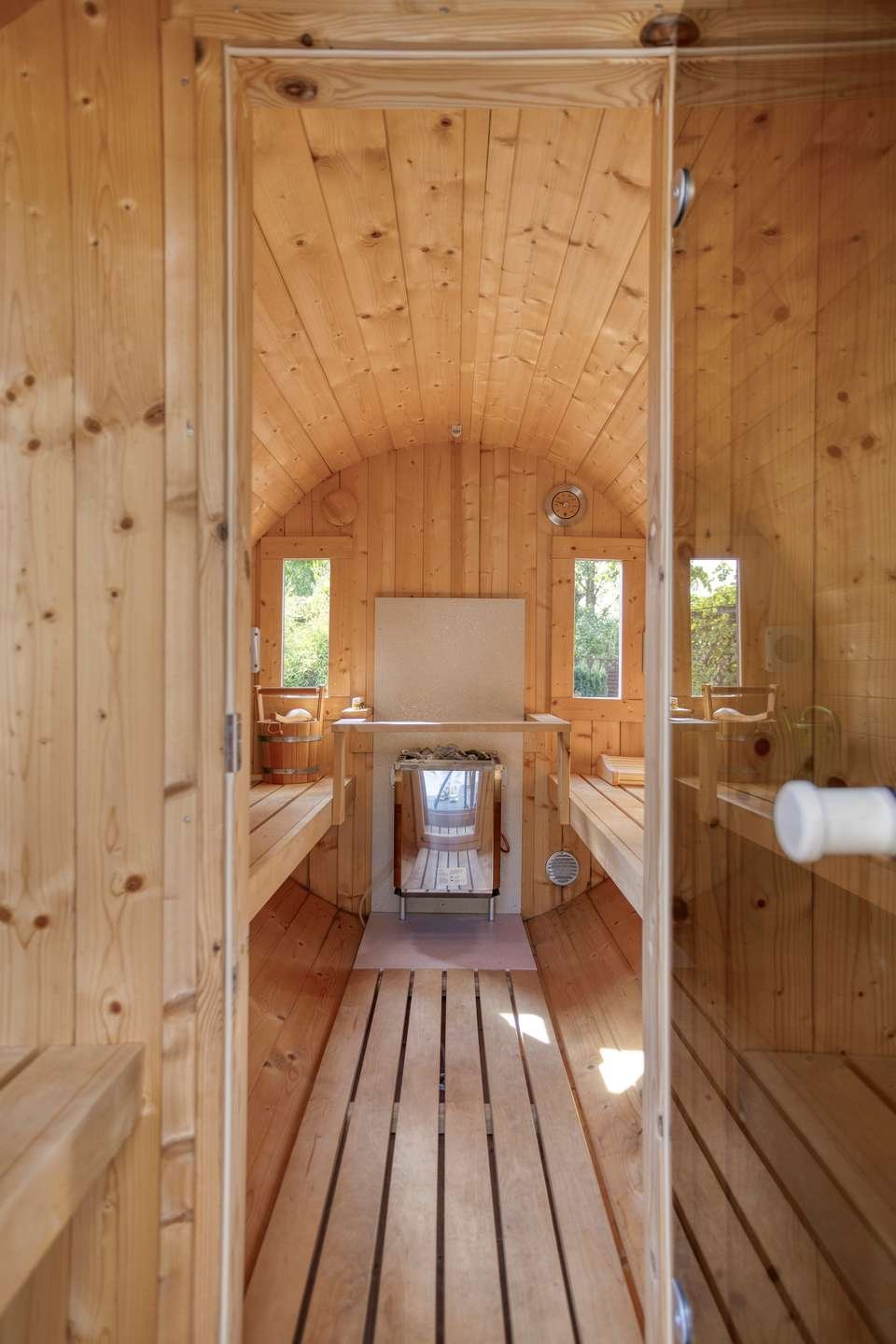Sauna Sauna