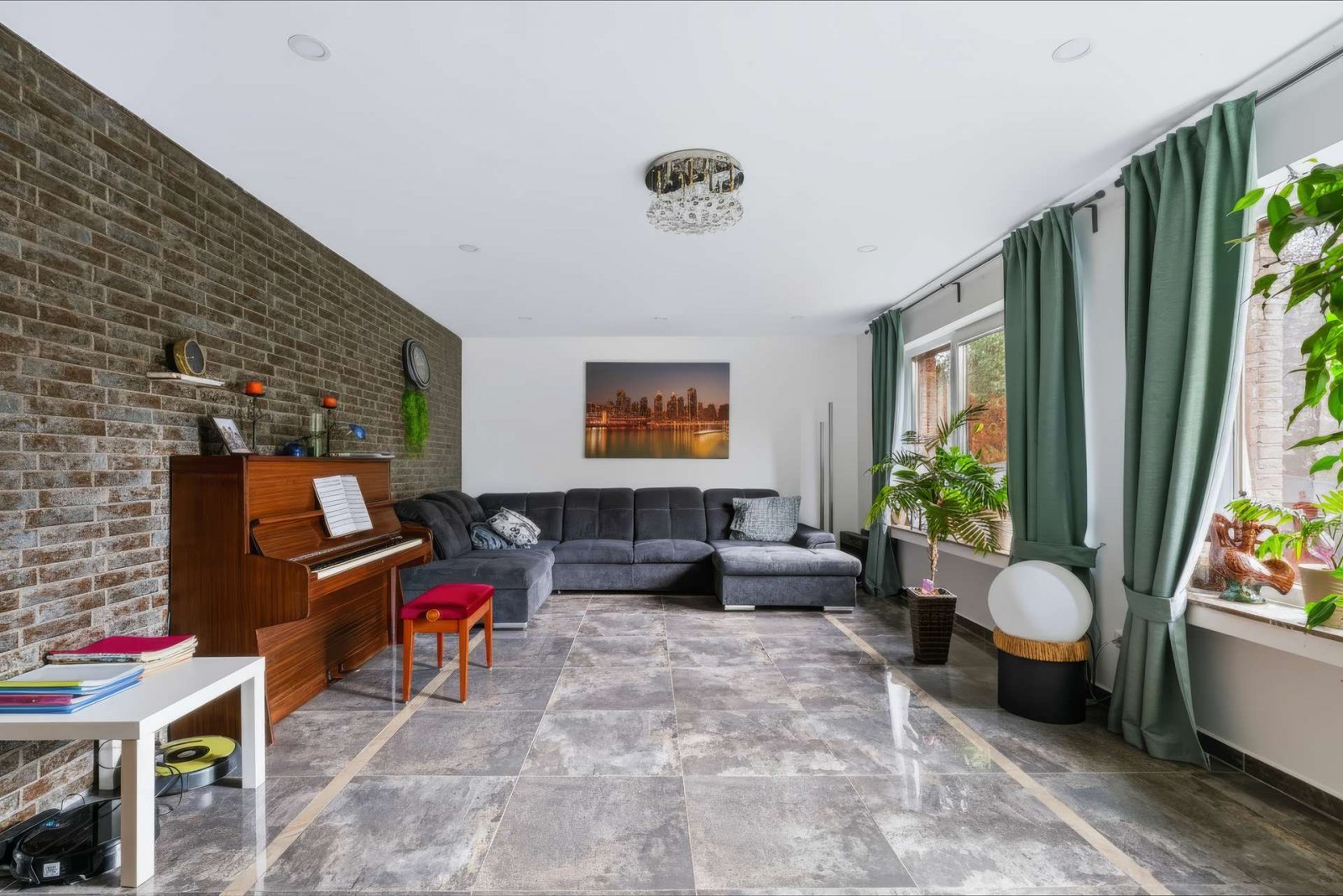 Wohnzimmer Wohnzimmer