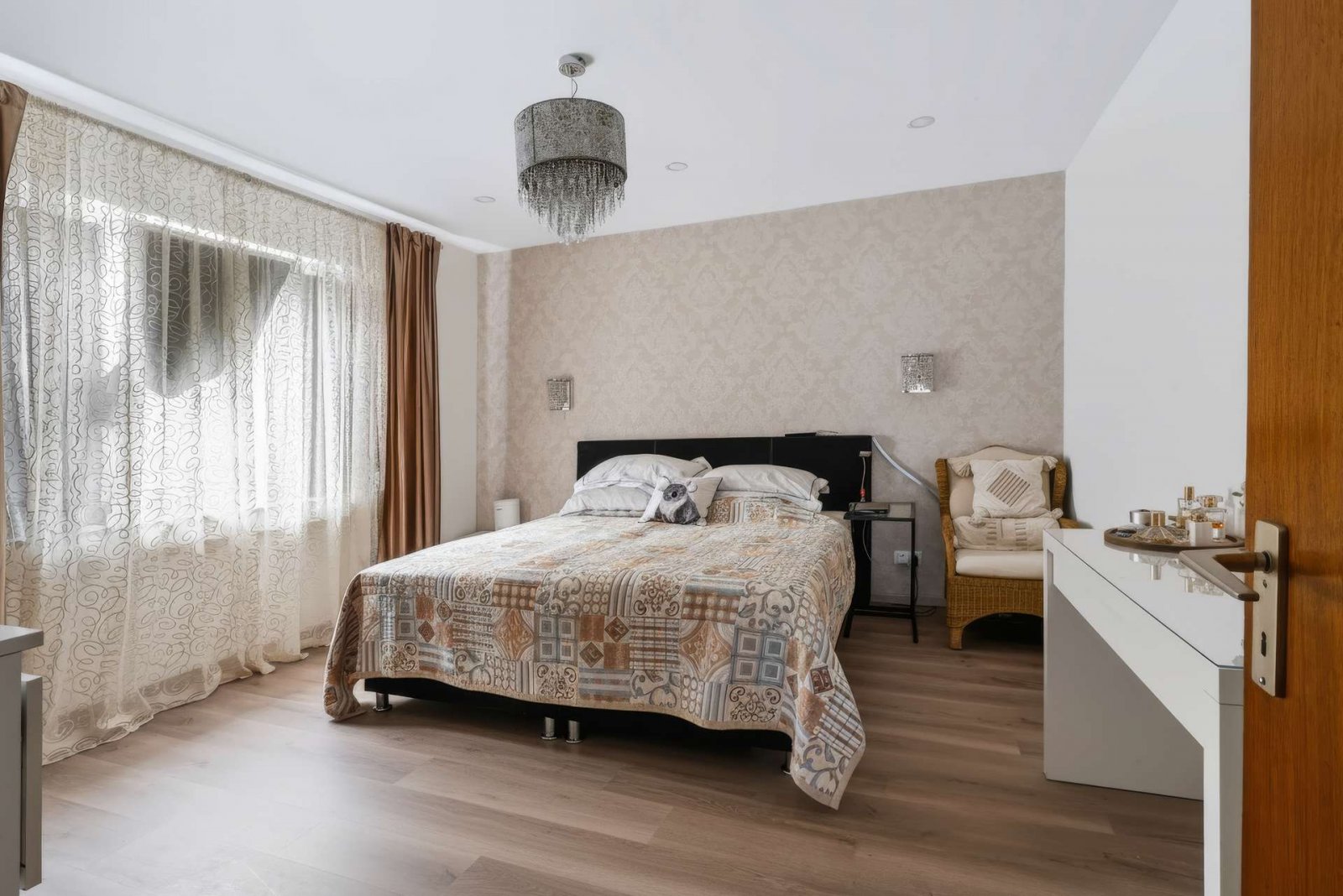 Schlafzimmer Schlafzimmer