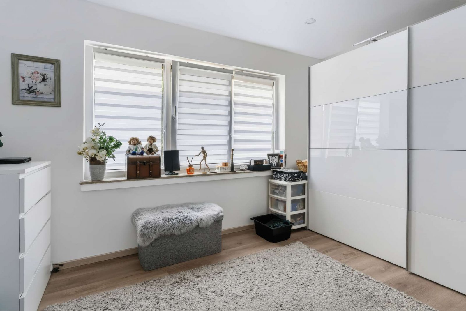 Schlafzimmer Schlafzimmer