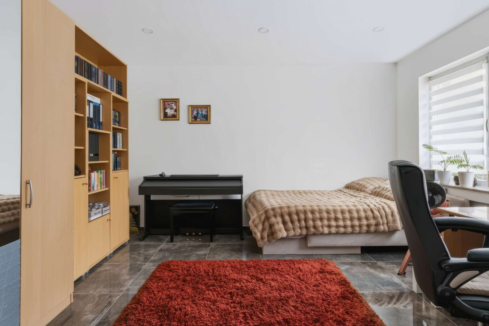 Schlafzimmer Schlafzimmer