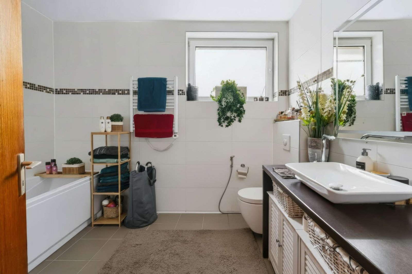 Badezimmer Badezimmer