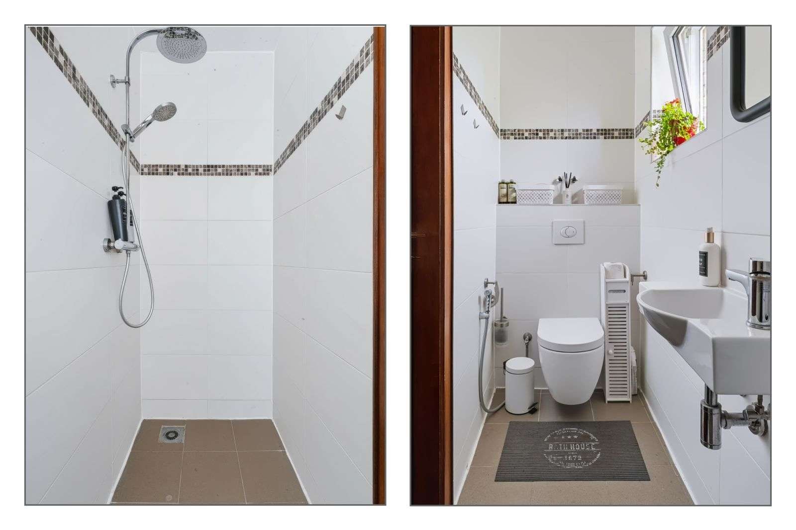Badezimmer Badezimmer