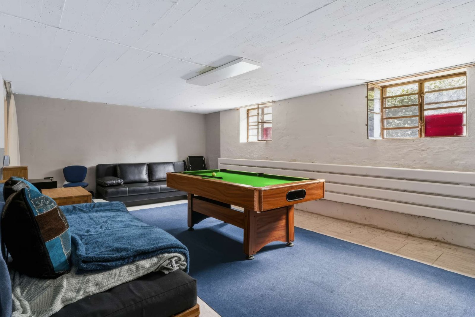 Spielzimmer Spielzimmer
