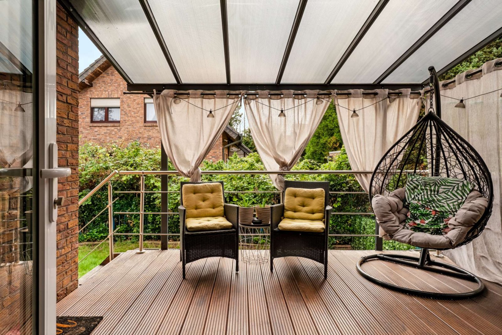 Terrasse Terrasse
