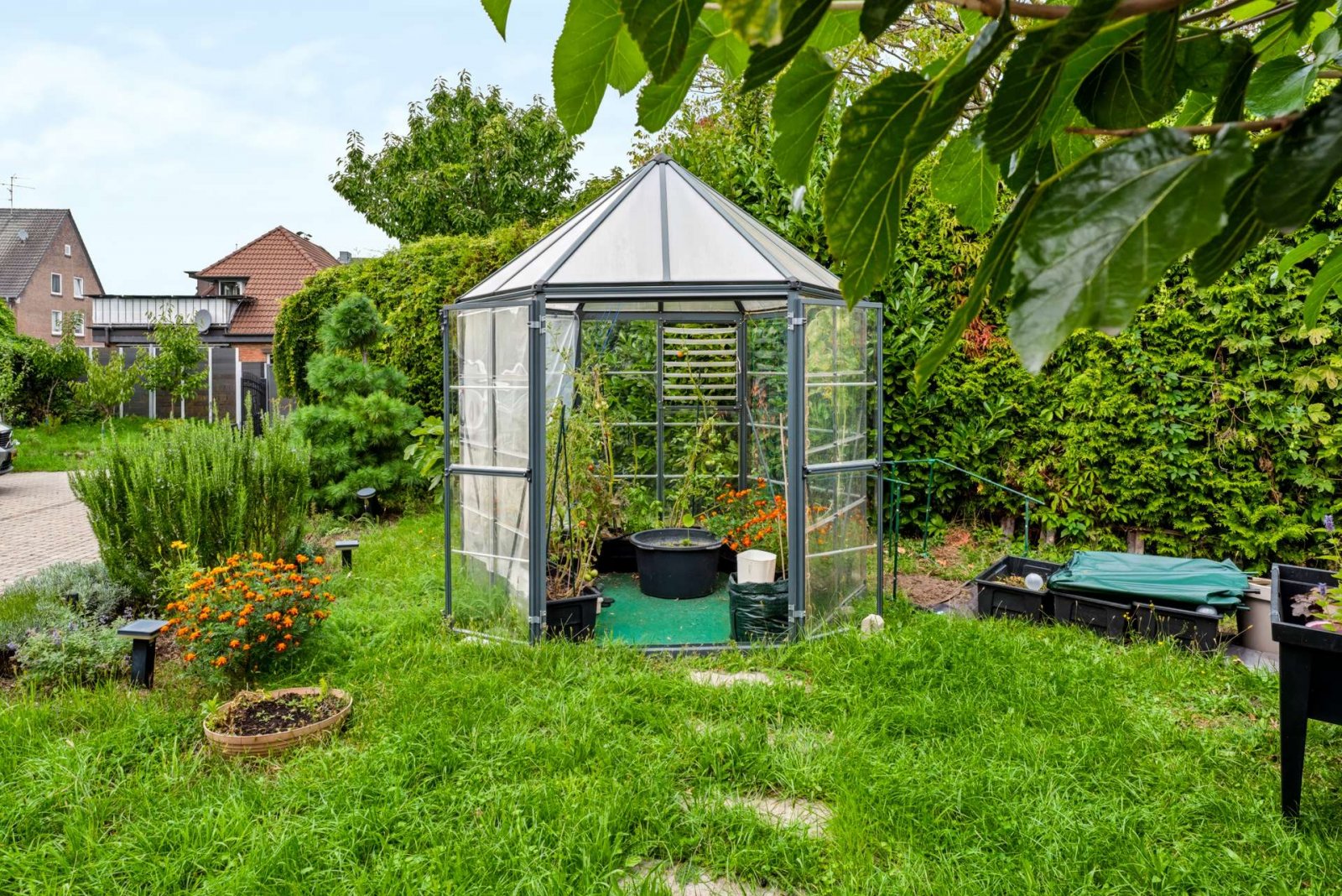 Garten Garten