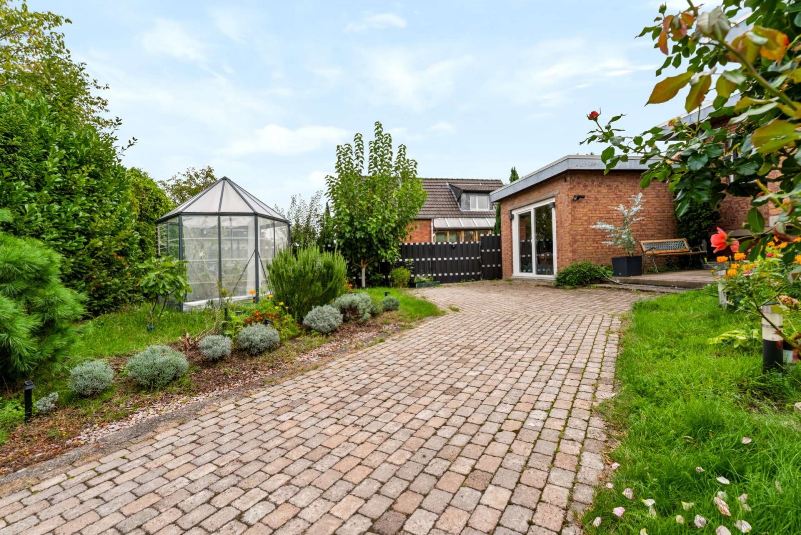 Garten Garten