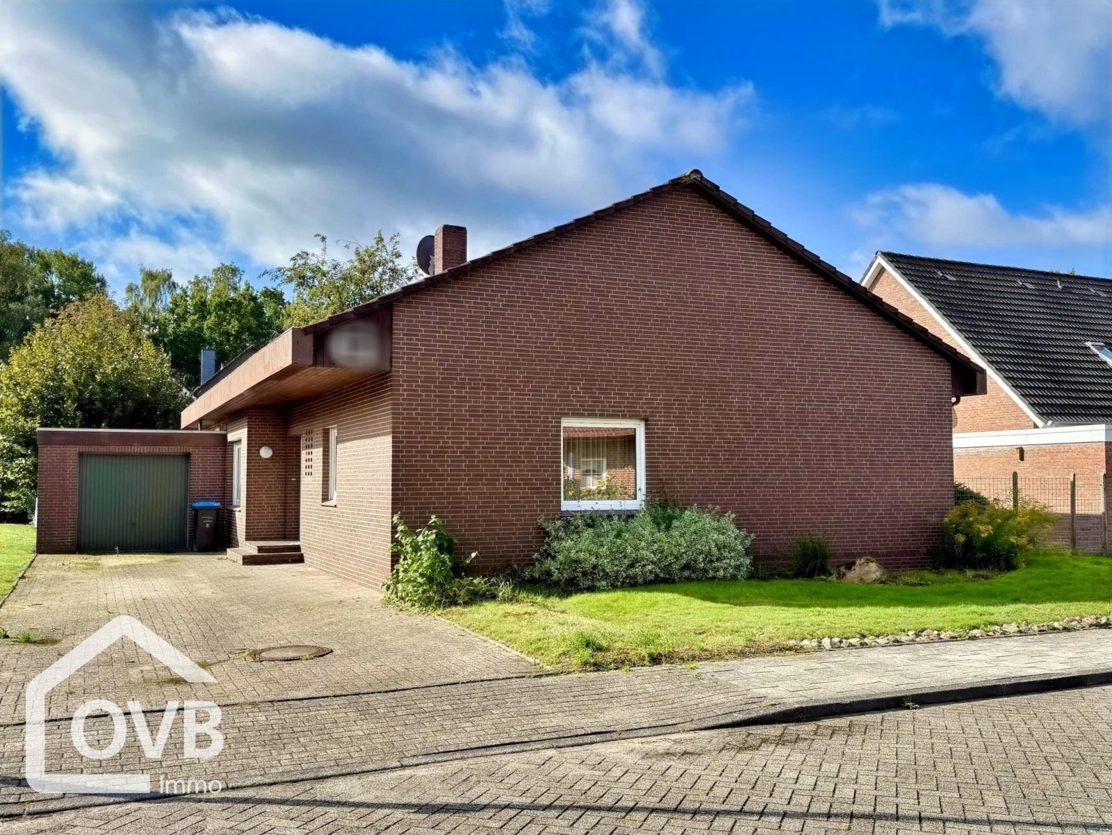 Außenansicht / Straßenansicht Außenansicht / Straßenansicht