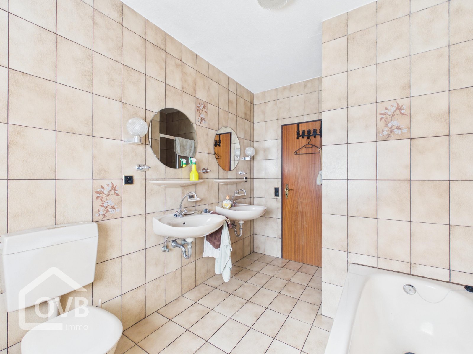 Badezimmer Badezimmer