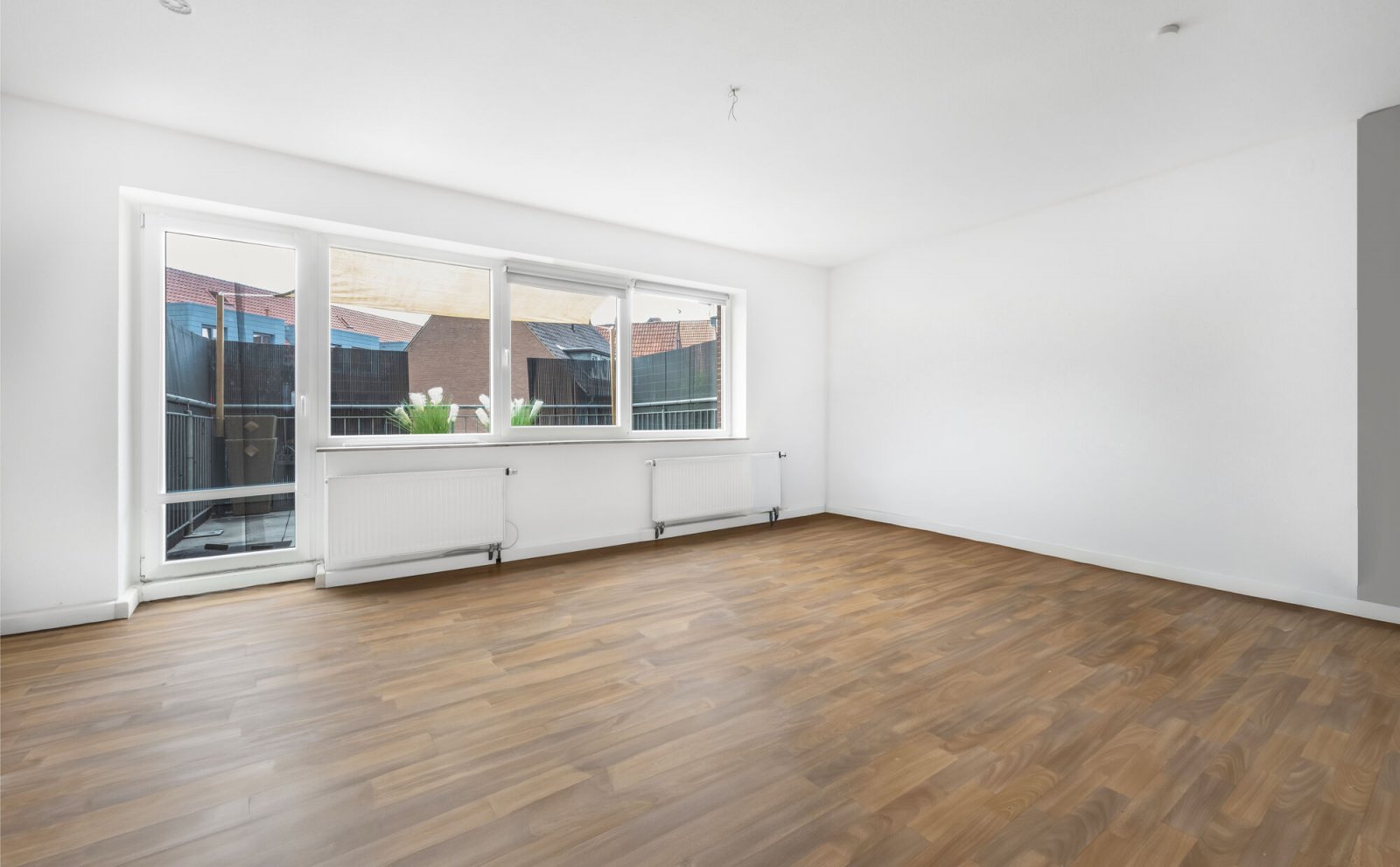 Wohnung 1 - Wohnen Wohnung 1 - Wohnen