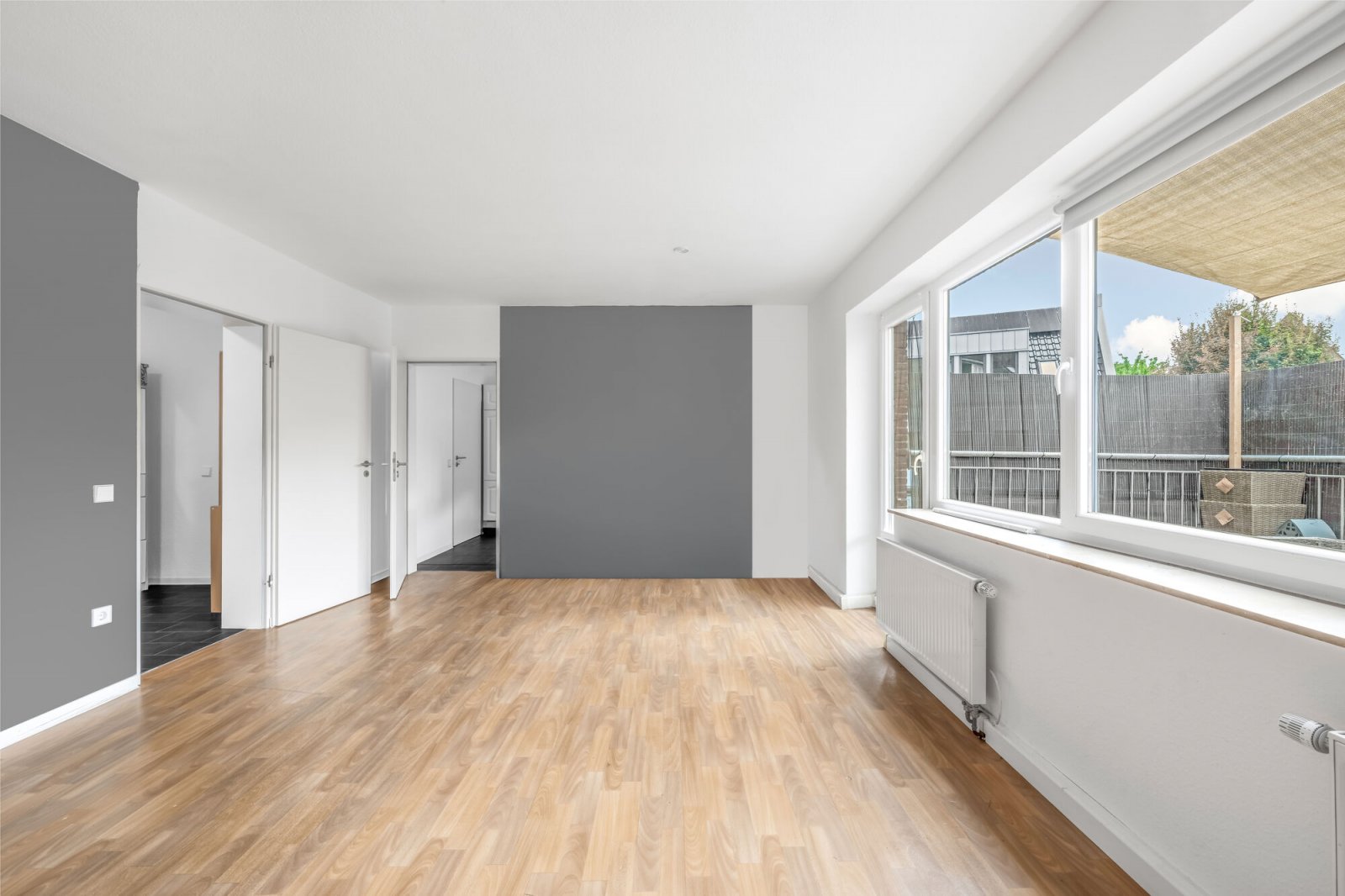 Wohnung 1 - Wohnen Wohnung 1 - Wohnen
