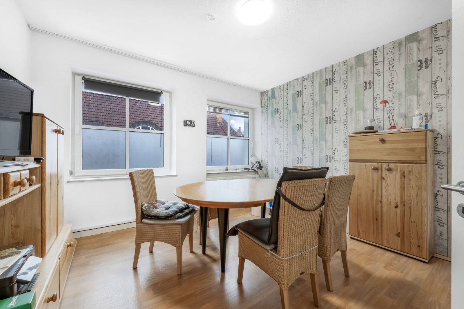 Wohnung 2 - Wohnen Wohnung 2 - Wohnen