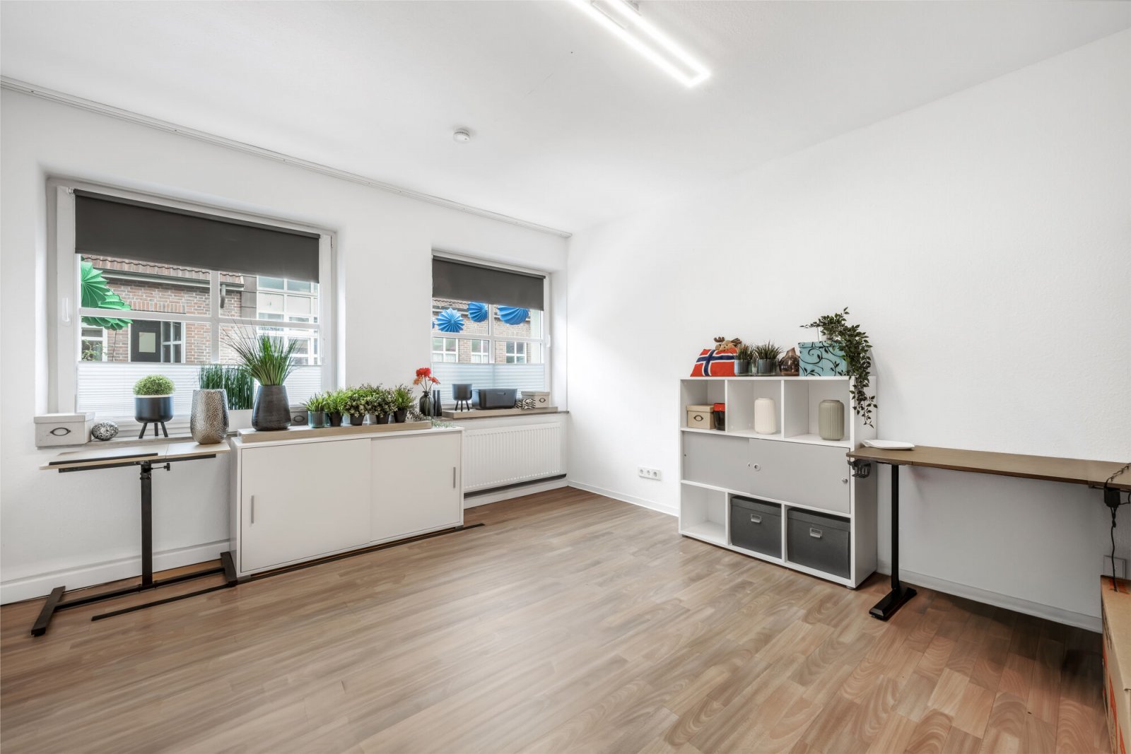 Wohnung 2 - Schlafen 1 Wohnung 2 - Schlafen 1