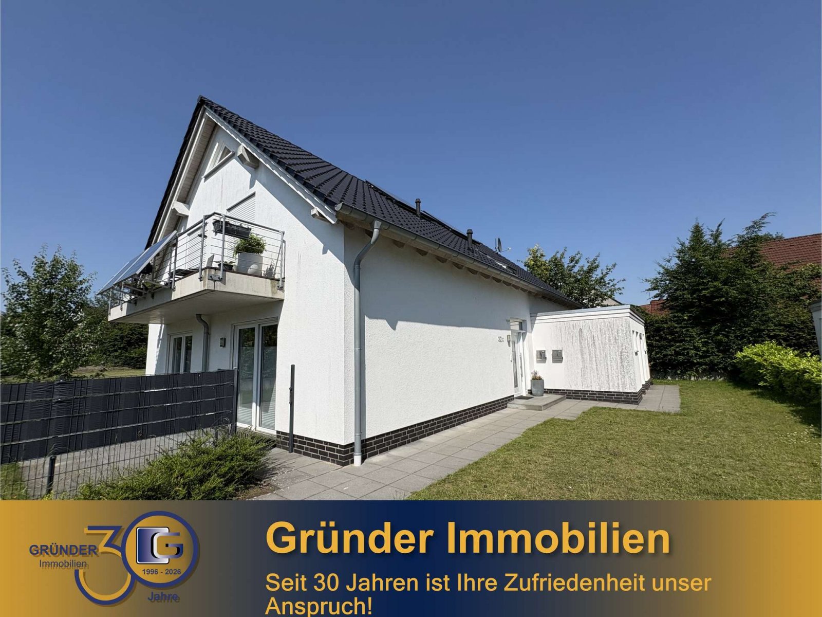 Neuwertige Wohnung in Cloppenburg Neuwertige Wohnung in Cloppenburg