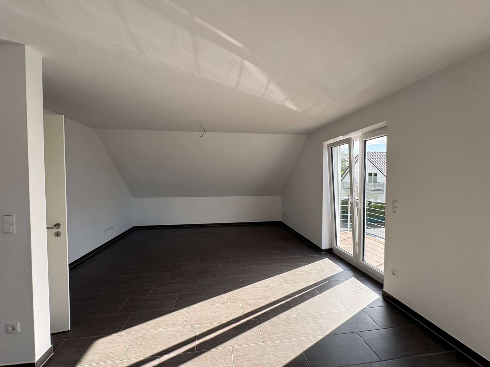 Wohn/Esszimmer/Küche Wohn/Esszimmer/Küche
