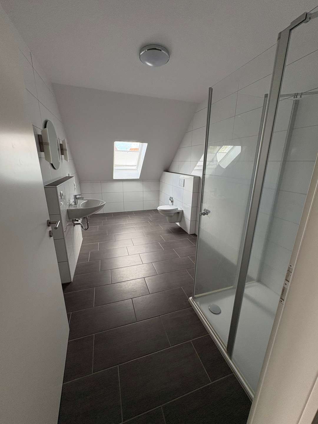 Badezimmer Badezimmer