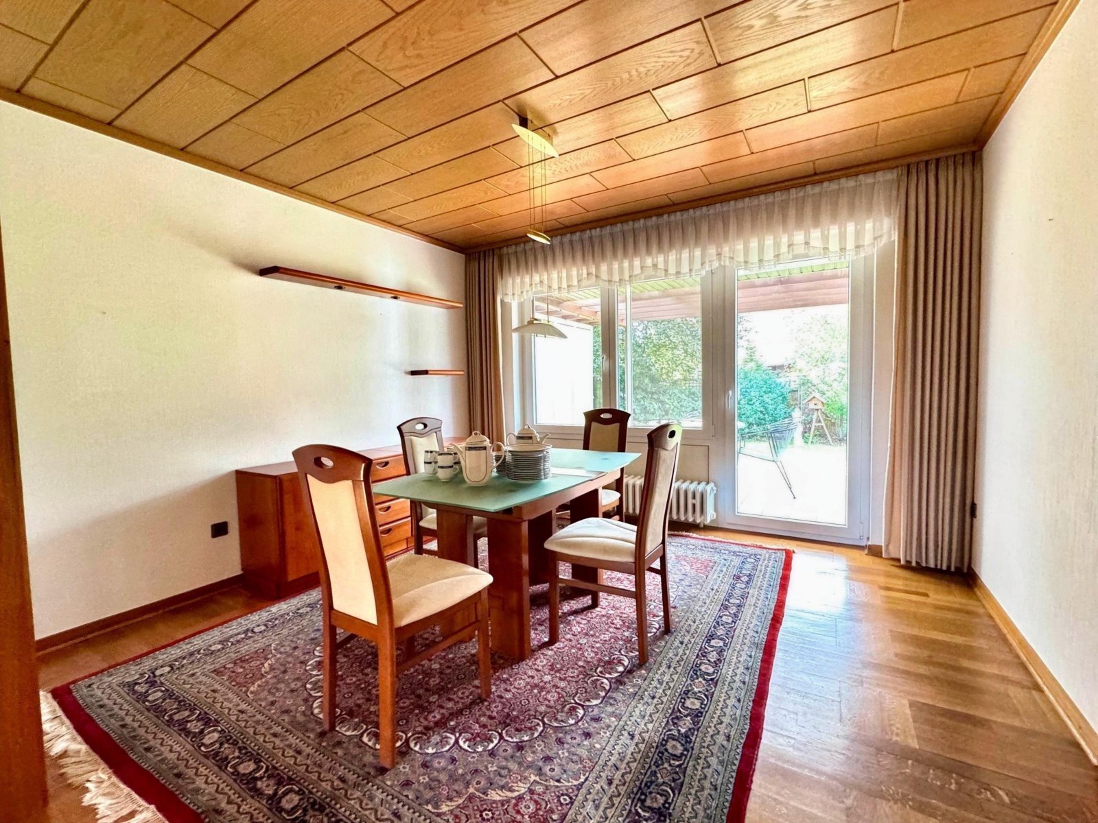 Esszimmer Esszimmer
