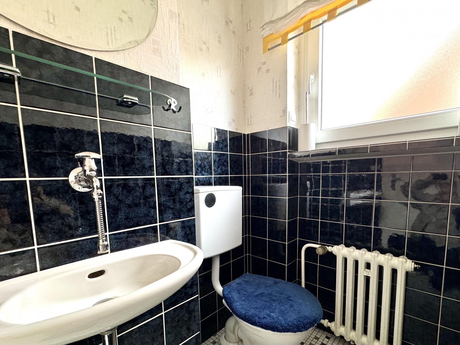 Gäste-WC Gäste-WC