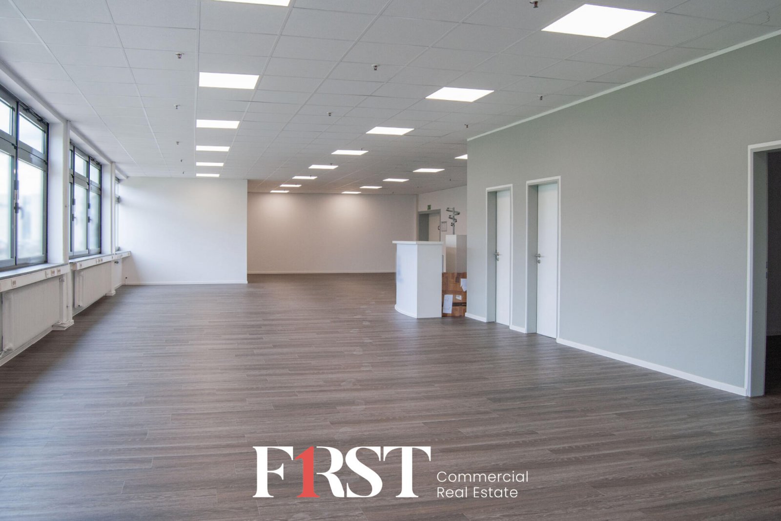 Büro-D2 Büro-D2