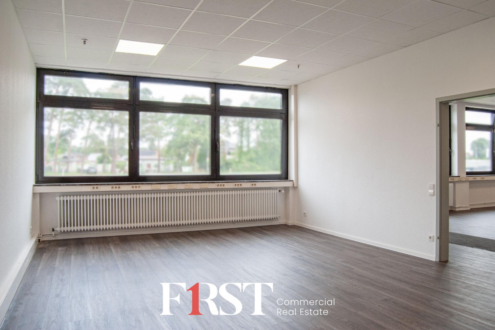 Büro-D2 Büro-D2